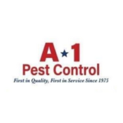 A-1 Pest Control, Inc